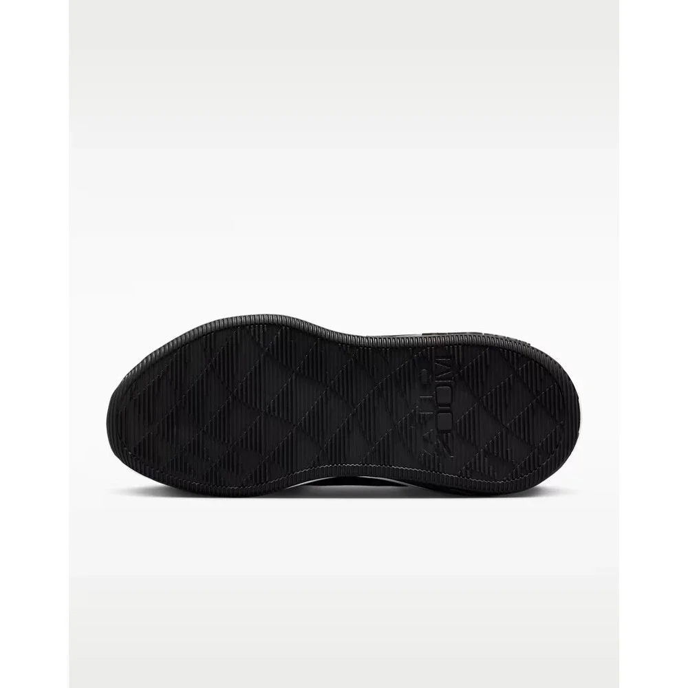 Nike Bella 7 FZ1689-003 Sneaker Women's 6.5 B Black White Workout Shoes ZOGG3663